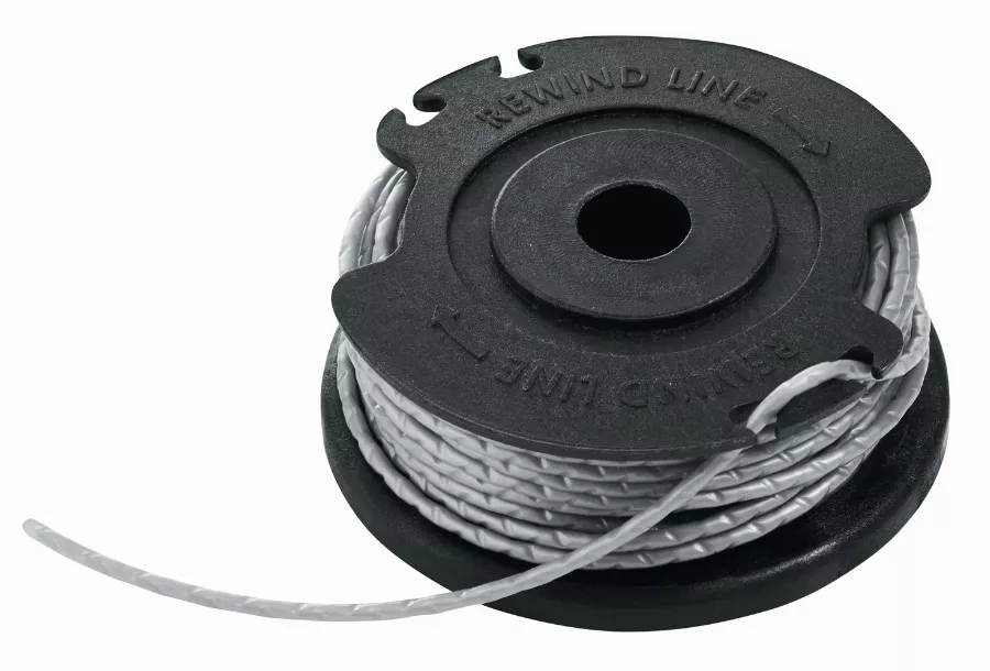 Recharge + Bobine de fil intégrée ART 35 / 8 m Ø 1.6 mm BOSCH - F016800345 Recharge + Bobine de fil intégrée ART 35 / 8 m Ø 1.6 mm BOSCH - F016800345
