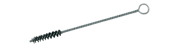 Écouvillon de nettoyage ING FIXATIONS - Ø10 x 300 mm - A030050 Écouvillon de nettoyage ING FIXATIONS - Ø10 x 300 mm - A030050