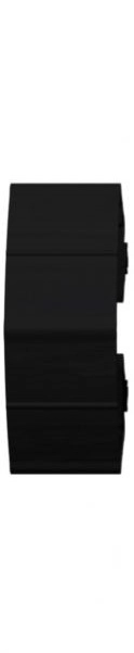 Joint Euro Pare-Doigts + Kit A 50-90 198 cm ELTON - Noir - 805301198 Joint Euro Pare-Doigts + Kit A 50-90 198 cm ELTON - Noir - 805301198