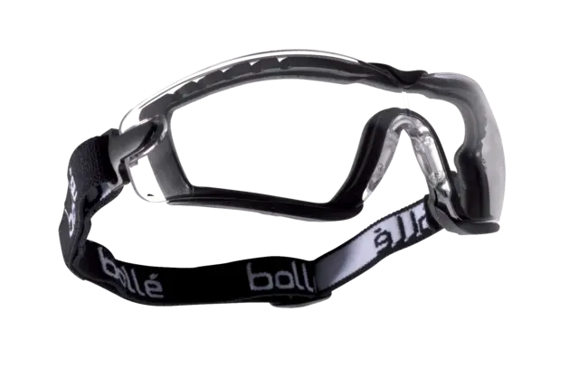 Lunettes masque Bollé Cobra - Incolore - COBFSPSI