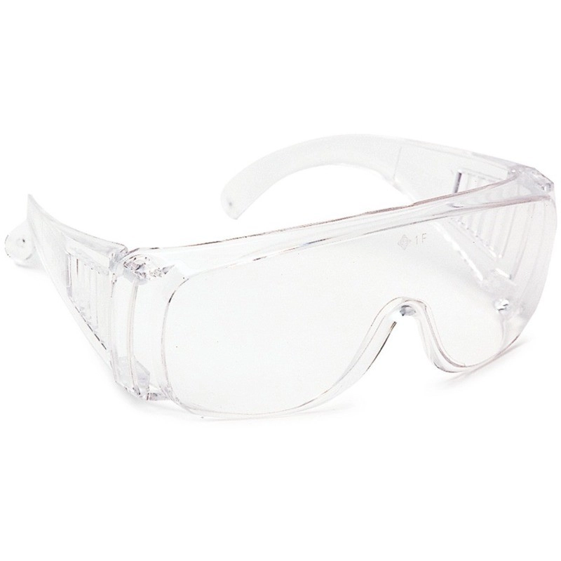 Lunettes de protection - SINGER - incolore - EVASTA