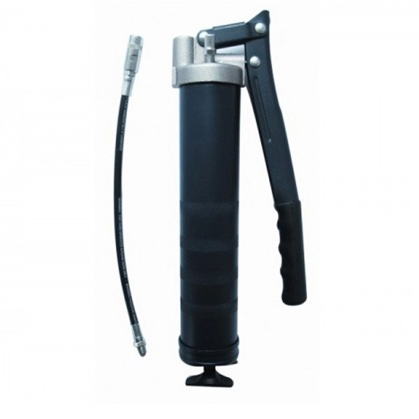 Pompe à graisse standard ALGI - avec accessoires - 7346000 Pompe à graisse standard ALGI - avec accessoires - 7346000