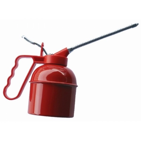 Burette en tôle standard ALGI EQUIPEMENTS Ø150 mm - 07454000 Burette en tôle standard ALGI EQUIPEMENTS Ø150 mm - 07454000