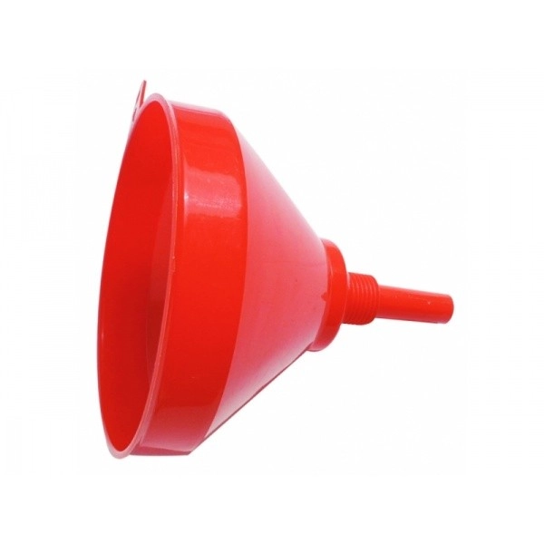 Entonnoir plastique avec filtre laiton ALGI EQUIPEMENTS Ø200 mm - 07492200 Entonnoir plastique avec filtre laiton ALGI EQUIPEMENTS Ø200 mm - 07492200