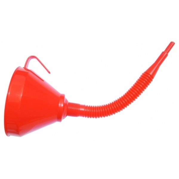 Entonnoir plastique avec filtre laiton et flexible ALGI EQUIPEMENTS- Ø 160 mm - 07491000 Entonnoir plastique avec filtre laiton et flexible ALGI EQUIPEMENTS- Ø 160 mm - 07491000