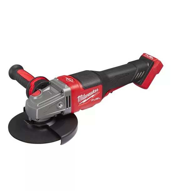 Meuleuse d'angle M18FHSAG150XPDB-0X MILWAUKEE - sans batterie - 4933471085 Meuleuse d'angle M18FHSAG150XPDB-0X MILWAUKEE - sans batterie - 4933471085