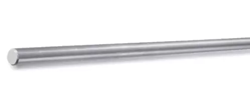 Barre Ø12 mm x 6m  inox 304 GR 320 - 900.06.012.41