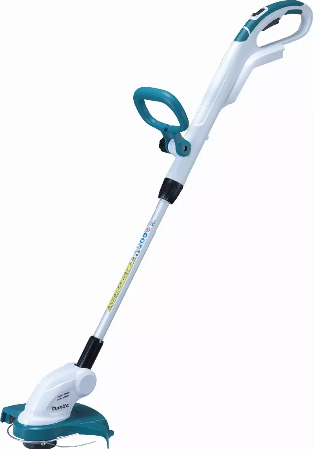 Coupe-herbe 18 V Li-ion MAKITA - Sans batterie, ni chargeur - UR180DZ Coupe-herbe 18 V Li-ion MAKITA - Sans batterie, ni chargeur - UR180DZ