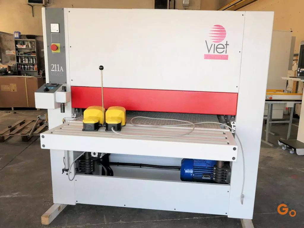 PONCEUSE VIET TYPE S1 211 PONCEUSE VIET TYPE S1 211