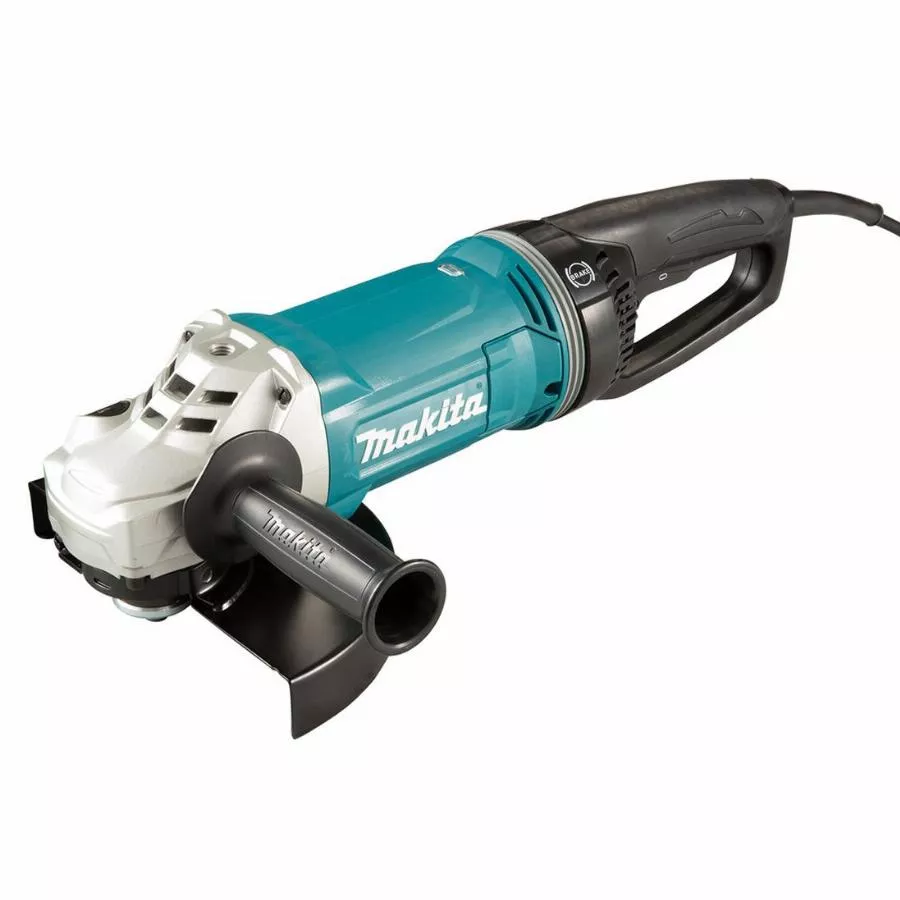 Meuleuse 230 mm 2700W MAKITA - GA9071X1 Meuleuse 230 mm 2700W MAKITA - GA9071X1