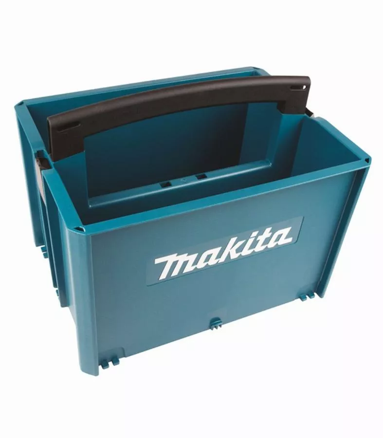 Boite à outils basse MAKITA 257 mm - P-83842