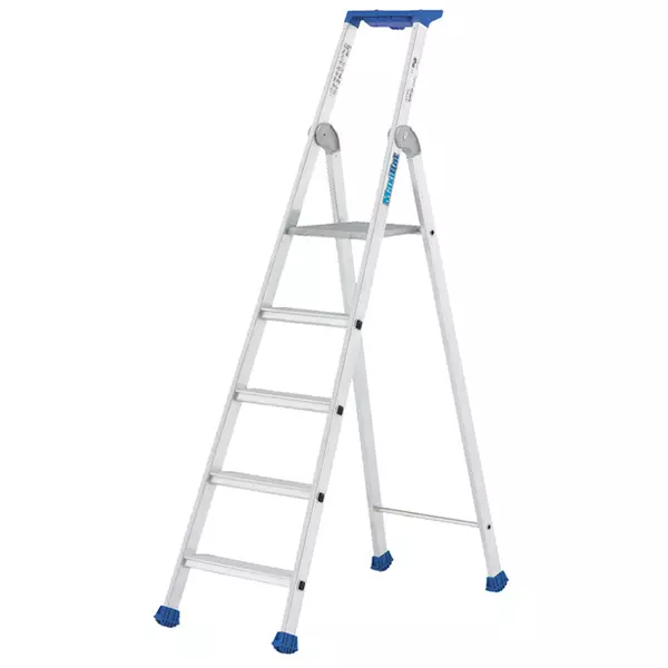 Marchepied Maxibat TUBESCA - 5 marches - 1m94 - 2375105
