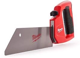 Scie à main PVC MILWAUKEE - 48220212