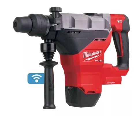 Perforateur burineur 18V FUEL M18 FHM-0C MILWAUKEE - 4933464893 Perforateur burineur 18V FUEL M18 FHM-0C MILWAUKEE - 4933464893