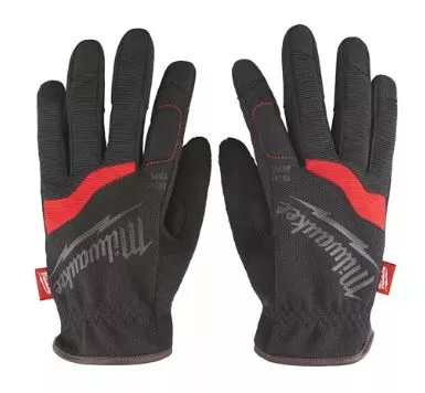 Gants multi usages souples MILWAUKEE - Taille S/7 - 4932479729