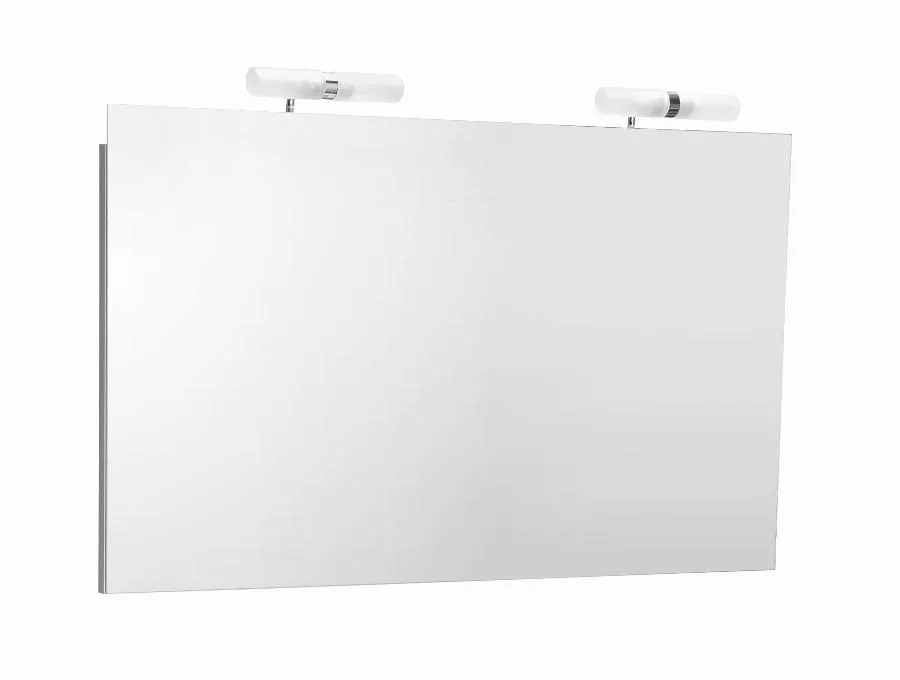 Miroir DECO AQUARINE - 120 x 60 cm - 826260 Miroir DECO AQUARINE - 120 x 60 cm - 826260
