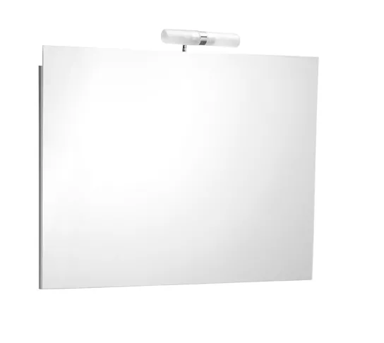 Miroir DECO AQUARINE - 80 x 60 cm - 826257 Miroir DECO AQUARINE - 80 x 60 cm - 826257