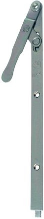 Verrou à levier 430 mm FERCO Têtière 16 - G-16890-43-0-1 