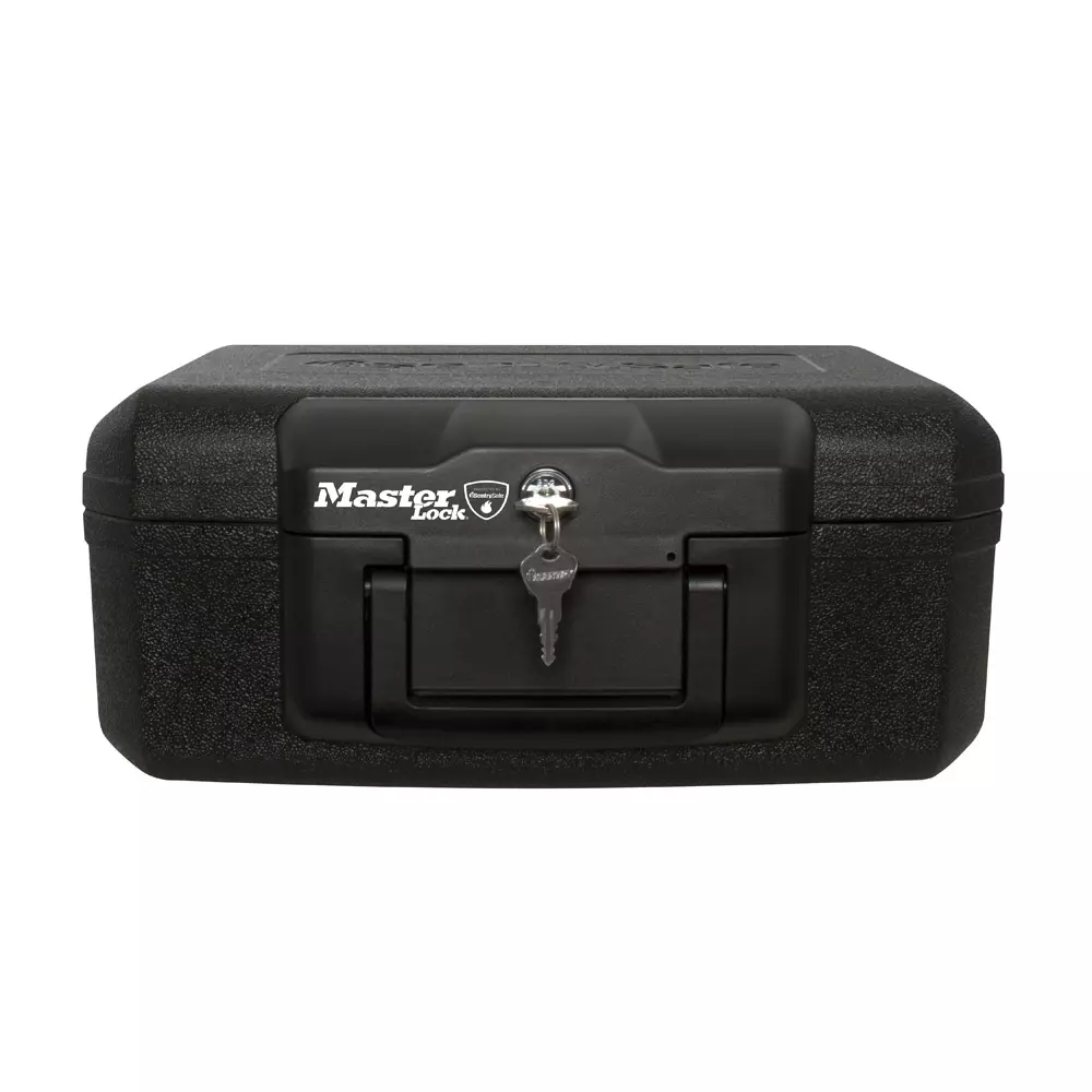 Caisson de sécurité Master Lock - format S -  L1200