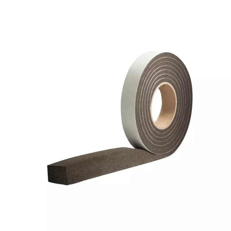 Mousse PU. Compriband TRS PC 15/4-11 - TRAMICO - Rouleau 5.6 m - 1453650000 Mousse PU. Compriband TRS PC 15/4-11 - TRAMICO - Rouleau 5.6 m - 1453650000