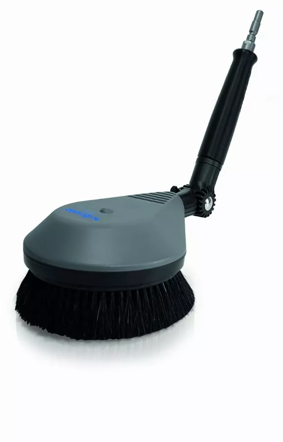Brosse rotative KRANZLE Ø180 mm - Pour nettoyeur haute pression K1050 - 12800 Brosse rotative KRANZLE Ø180 mm - Pour nettoyeur haute pression K1050 - 12800