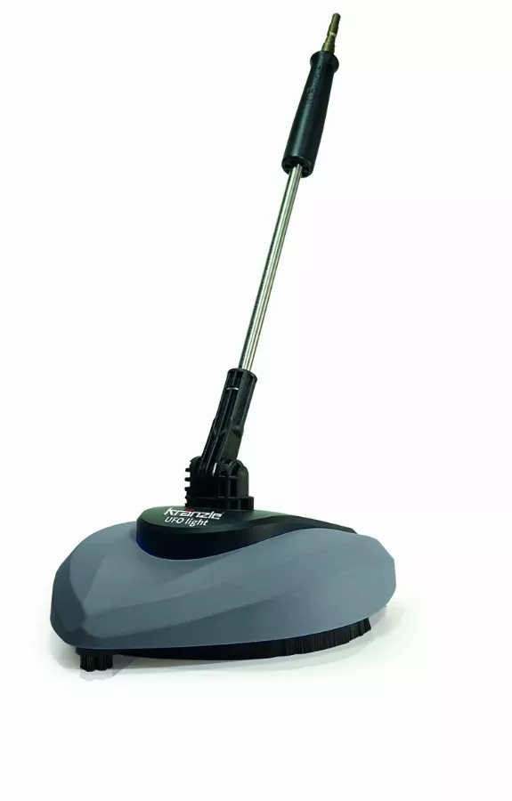 RoundCleaner UFO light KRANZLE - Pour nettoyeur haute-pression - 41870 RoundCleaner UFO light KRANZLE - Pour nettoyeur haute-pression - 41870