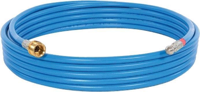Flexible de nettoyage de canalisation KRANZLE avec buse 15 m - 41058 Flexible de nettoyage de canalisation KRANZLE avec buse 15 m - 41058