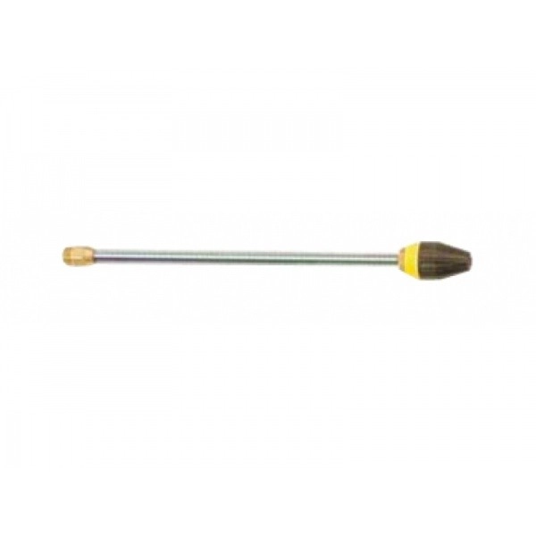 41072.3 Lance turbo 045 pour nettoyeur haute pression 41072.3 Lance turbo 045 pour nettoyeur haute pression