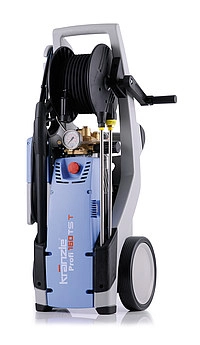 Nettoyeur haute pression Kränzle Profi 160 TST - 60600.0 Nettoyeur haute pression Kränzle Profi 160 TST - 60600.0