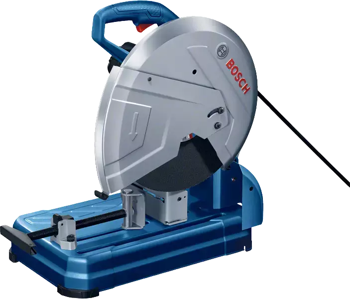 Scie Tronçonneuse  à métaux - GCO 14-24 J PROFESSIONAL - BOSCH - 0601B37200