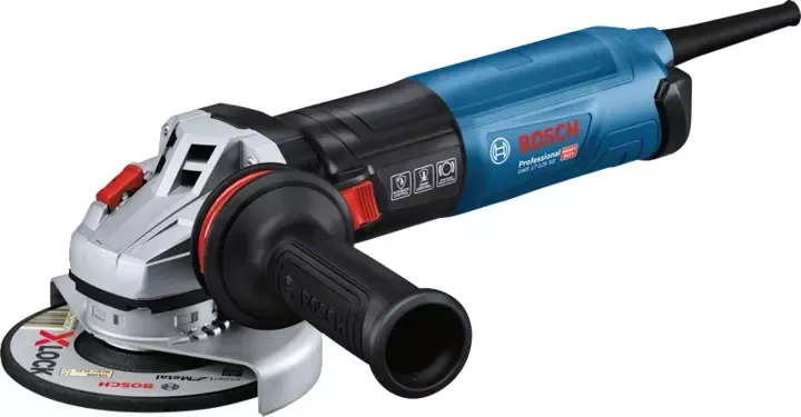 Meuleuse d'angle GWS 17-125 SB BOSCH PRO - 06017D0700 Meuleuse d'angle GWS 17-125 SB BOSCH PRO - 06017D0700