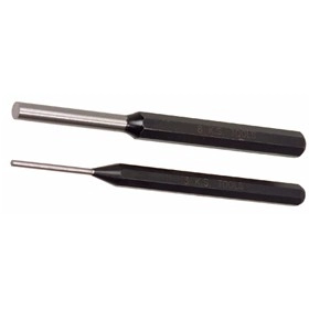 Chasse goupille bruni octogonal KS TOOLS - 3mm L.150mm - 156.0203