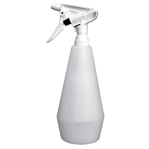 Pulvérisateur à jet réglable 500 ml ALGI pour détergents - 7470100 Pulvérisateur à jet réglable 500 ml ALGI pour détergents - 7470100