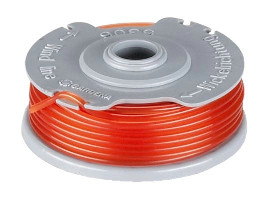 Bobine de fil de coupe GARDENA pour SmallCut 300 - 5306-20 Bobine de fil de coupe GARDENA pour SmallCut 300 - 5306-20