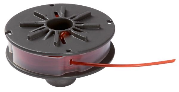 Bobine de fil de coupe GARDENA pour EasyCut 400 / ComfortCut 450 / PowerCut 500 - 5307-20 Bobine de fil de coupe GARDENA pour EasyCut 400 / ComfortCut 450 / PowerCut 500 - 5307-20