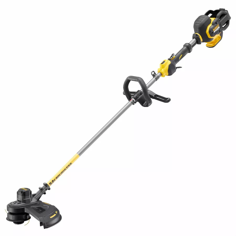 Débroussailleuse DEWALT 38cm 54V XR - FLEXVOLT Sans batterie ni chargeur - DCM571N Débroussailleuse DEWALT 38cm 54V XR - FLEXVOLT Sans batterie ni chargeur - DCM571N
