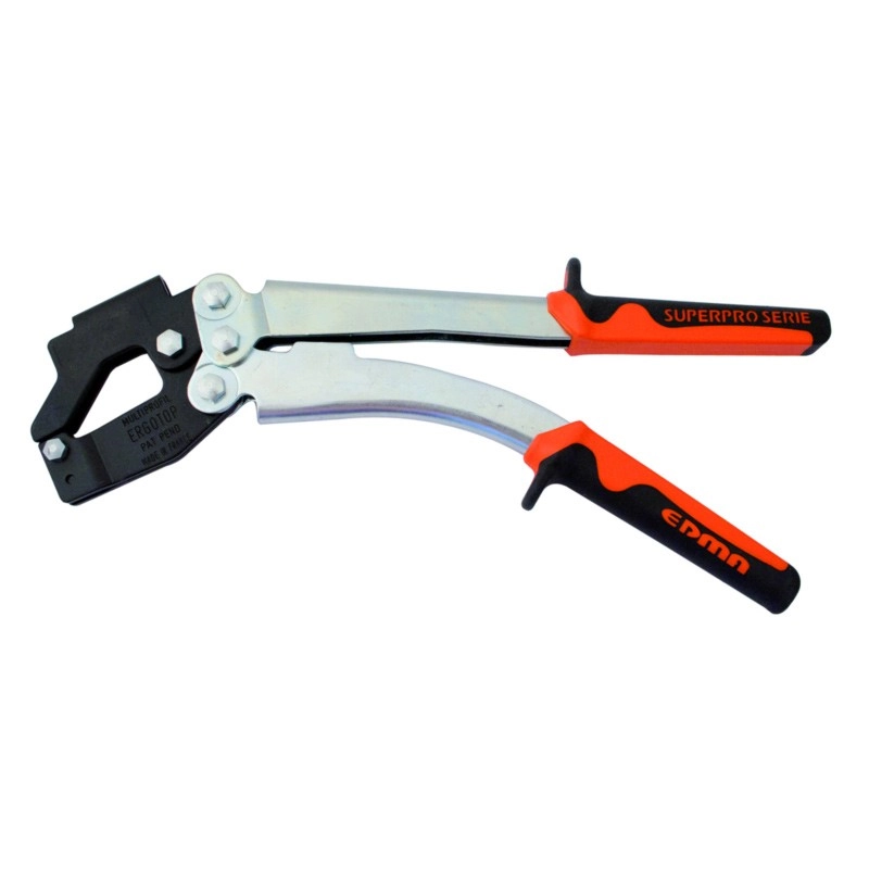 Pince à sertir universelle Ergotop EDMA - 0619 Pince à sertir universelle Ergotop EDMA - 0619