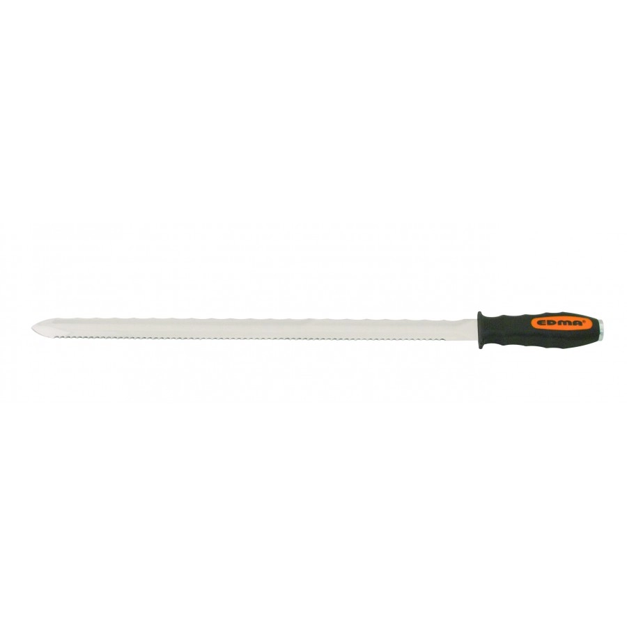 Couteau pour isolant EDMA 420 mm - 168055 Couteau pour isolant EDMA 420 mm - 168055