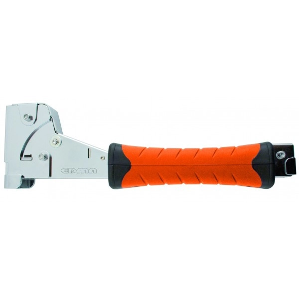 Marteau agrafeur Puncher EDMA - 031855 Marteau agrafeur Puncher EDMA - 031855