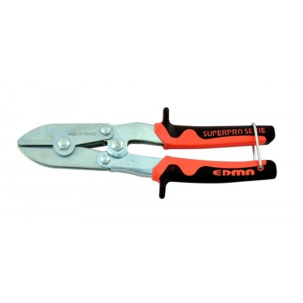 Pince à gaufrer 5 lames EDMA - 30055 Pince à gaufrer 5 lames EDMA - 30055