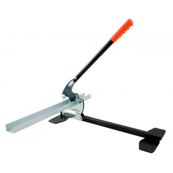 Guillotine Stud Cutter EDMA pour profilés métalliques - 161555 Guillotine Stud Cutter EDMA pour profilés métalliques - 161555