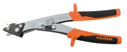 Cisaille grignoteuse Supercoup NR1 EDMA - 011055 Cisaille grignoteuse Supercoup NR1 EDMA - 011055