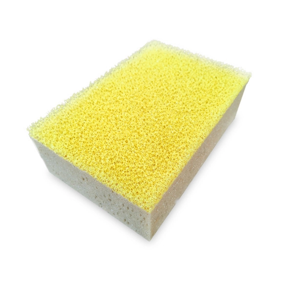 Eponge carreleur EDMA 200x100x60 mm - 254255 Eponge carreleur EDMA 200x100x60 mm - 254255