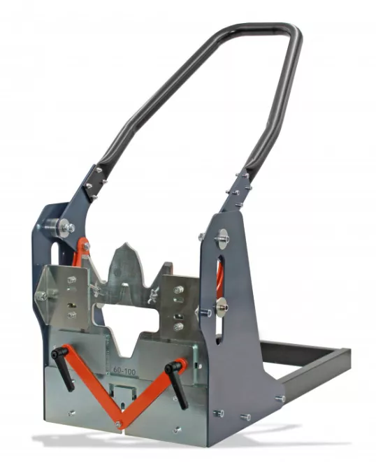 Guillotine ProfilCut Mega II 100mm EDMA pour profilés métalliques - 65855 Guillotine ProfilCut Mega II 100mm EDMA pour profilés métalliques - 65855