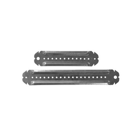 Boite de 50 suspentes universelles F47/F45 ISOTECH - 200mm - SU200                                   