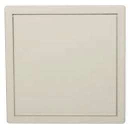 Trappe de visite Eco Clic Metal ISOTECH Blanc - 200x200 mm - TR7MCLIC2020