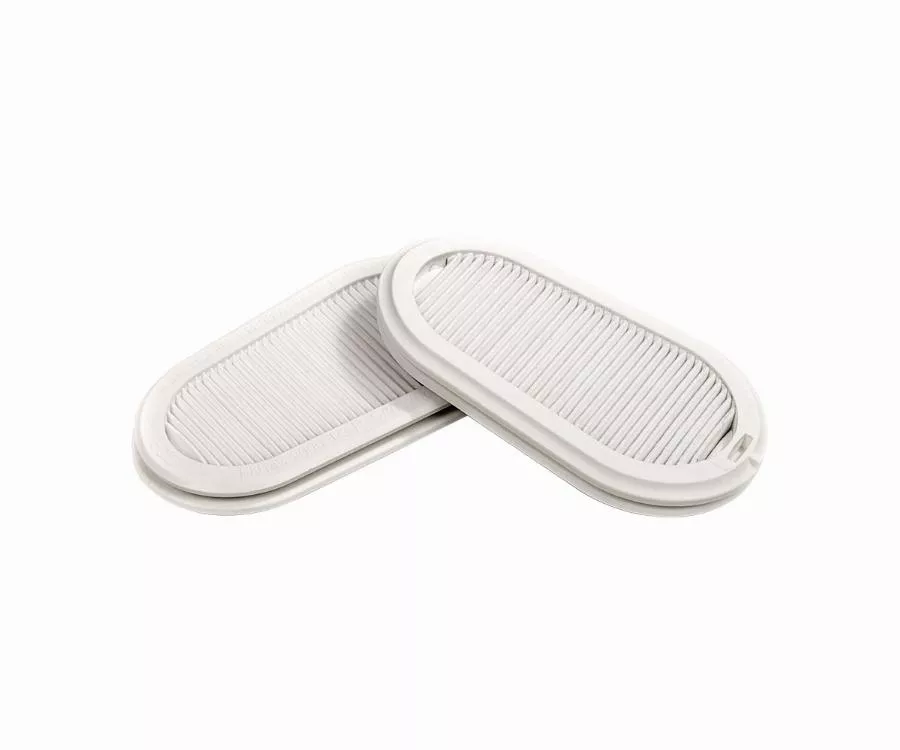 Paire de filtres poussière SPR316 GVS pour masque Elipse SPR501 ou SPR406 - SPR316
