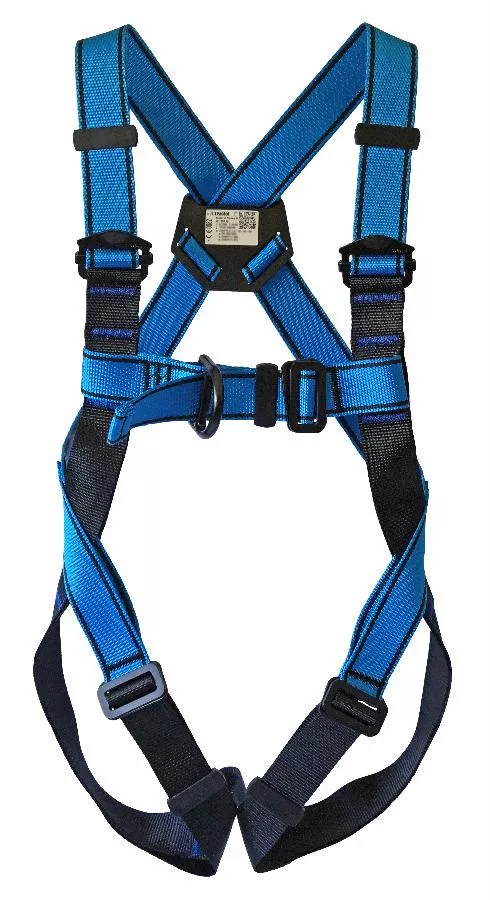 Harnais antichute TRACTEL HT 22 - taille S -31592 - Harnais antichute TRACTEL HT 22 - taille S -31592 -