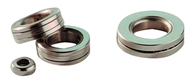 Butée à billes TORBEL - Ø 8.2x17x7 - BB081707S