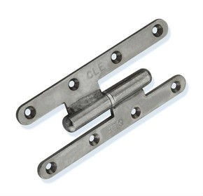 Paumelle renforcée 160x70 DTE TORBEL - R.NR.160.070 D